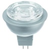 Lampes LED Precise spot TBT GU5,3 3000°K 35° 8W