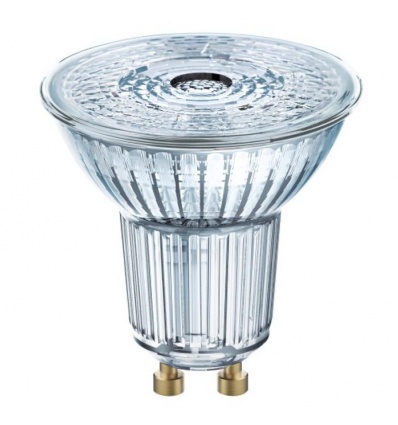 Lampe LED Spot MR16 Parathom GU10 2700°K 7,2 W
