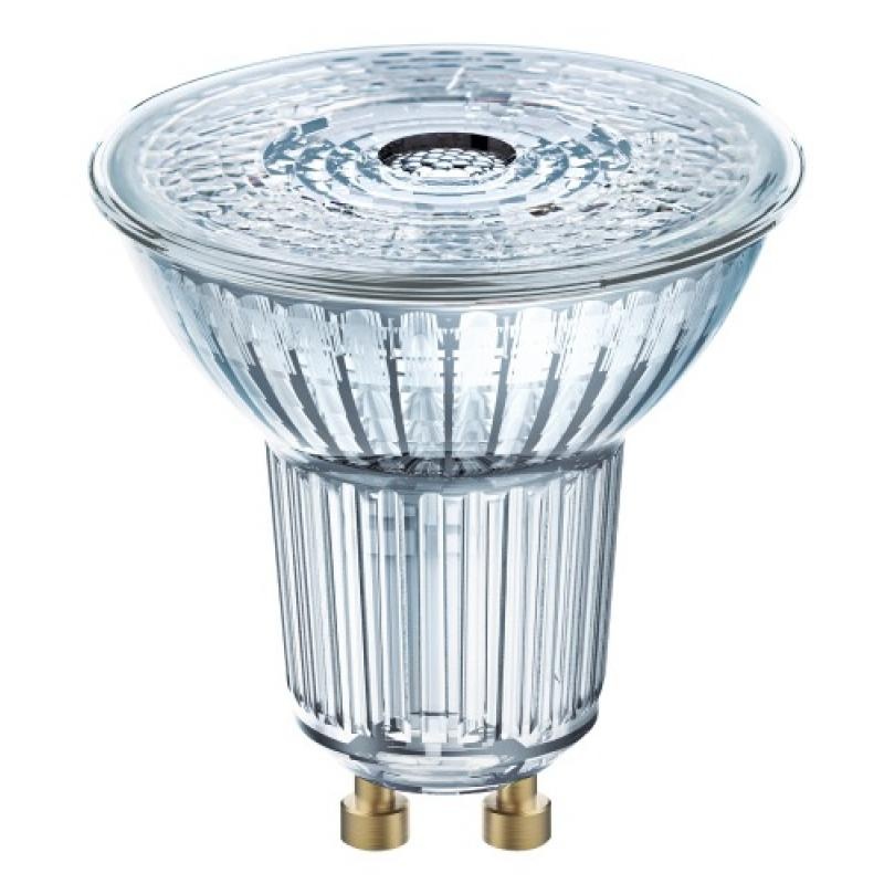 Lampe LED Spot MR16 Parathom GU10 3000°K 7,2 W - Le Temps des Travaux