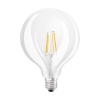 Lampe LED Parathom Globe 100 E27 11,5W 2700°K satinée