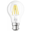 Lampe LED forme standard à filament E27 2700°K 8 W