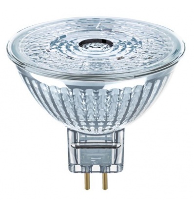 Lampe LED à réflecteur MR16 35 5W 4000°K 36°