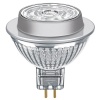 Lampe LED à réflecteur MR16 50 7,8W 4000°K 36°