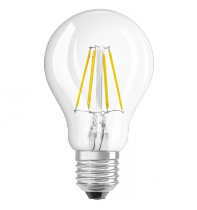 Lampe LED forme standard à filament E27 2700°K 11 W