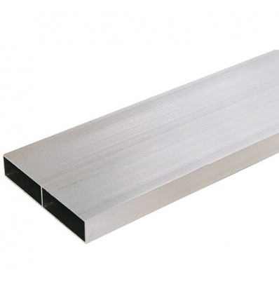 Règle Taliaplast en aluminium rectangulaire 380103