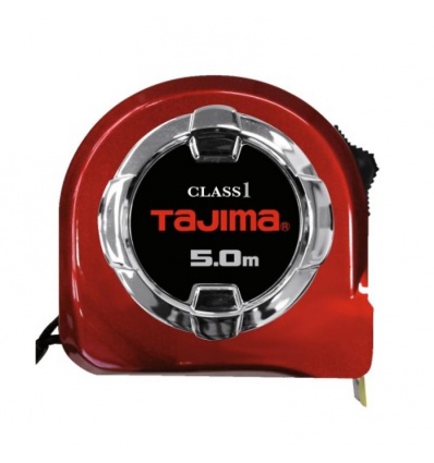 Mesure Tajima 5MX25MM Classe 1
