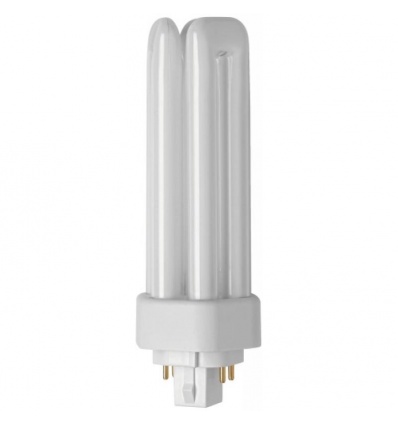 Lampe FLC Dulux T/E Plus GX24q-4 42W 840