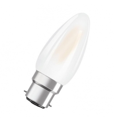 Lampe LED Parathom Classic B 4W 2700°K B22