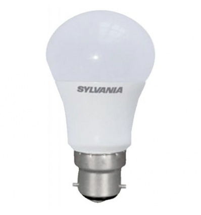 Lampe LED forme standard GSL 470LM B22 6,5W