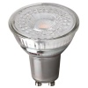 Lampe LED spot KTEC GU10 5W gradable 4000°K 38°