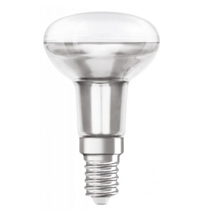 Lampe LED R63 Parathom E27 2700°K 2,6W