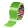 Ruban adhésif toilé multi-usages Saïto 4621, coloris vert, largeur 50 mm, longueur 25 m