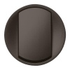 Enjoliveur Céliane - VV/poussoir - doigt étroit graphite