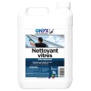 Nettoyant vitres Onyx pro, pulvérisateur de 500 ml