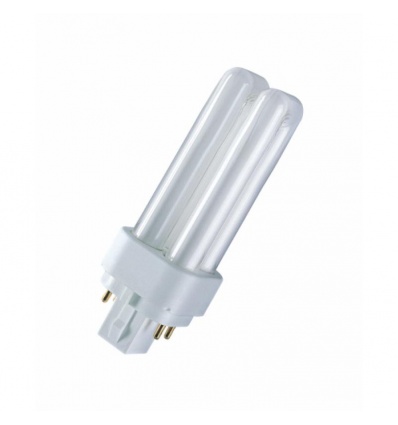 Lampe FLC Dulux D/E 26W 840 G24q-3