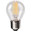 Lampe LED KTC à filament 2W claire E14