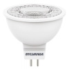 Lampe LED spot RefLED MR16 V3 5 W 345 lm 4000°K 36°