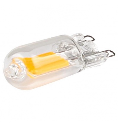 Lampe LED capsule G9 2W