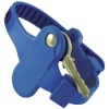 Bracelet bleu pour serrures de collectivité, non numéroté