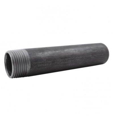 Demi bobine fil 50x60 noir L100 mm