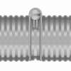 Colliers de serrage double fil acier W1, diamètre de serrage minimum 27/maximum 31 mm, boîte de 3 pièces