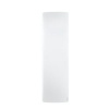 Radiateur connecté Divali Premium vertical 1500W blanc