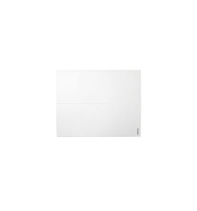 Radiateur digital Sokio horizontal 0750W blanc