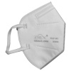 Demi-masques de protection respiratoire KN95-type FFP2 sans valve - sachet de 5 masques
