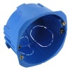 Boîtier Blue Box D67 prof40 mm