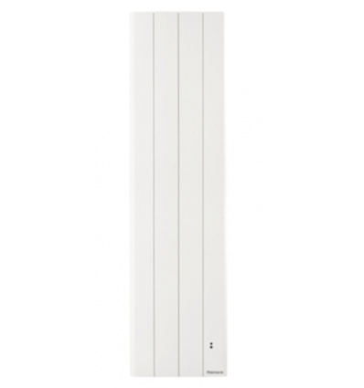 Radiateur électrique chaleur douce verticale blanc BILBAO 3 Thermor 494851