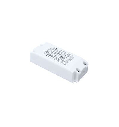 HIDRO EncGU53 IP2065 Cl2 Vol1 blanc lpe LED 6W 3000K 460lm incl