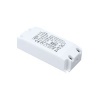 HIDRO EncGU53 IP2065 Cl2 Vol1 blanc lpe LED 6W 4000K 480lm incl