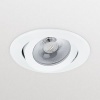Spot encastré LED CoreLine Accent orientable RS141B 8 W 650 lm 4000K blanc