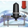 Système de rétrolavage complet Tube DN 50/63 pour filtre haut débit 2'' FHDR50 - Aquahyper