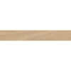 Chant bois de placage Chanfix acajou largeur 23 mm en rouleau de 20 m