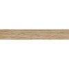 Chant bois de placage Chanfix acajou largeur 23 mm en rouleau de 20 m