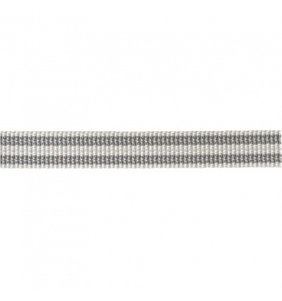 Sangle pour volets roulants polyester 18 mm en rouleau de 50 m
