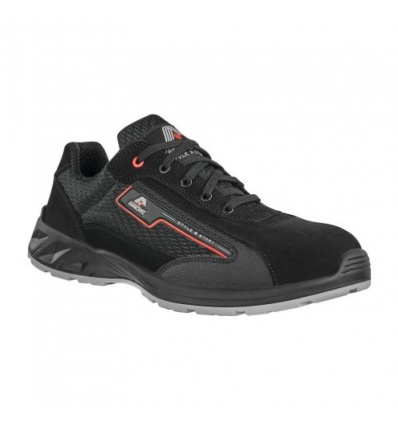 Chaussures basses Black new S1P CI SRC taille 45