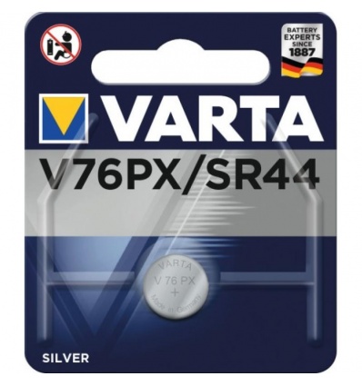 Blister 2 piles lithium CR2450 3V Varta