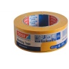 Adhésif plastifié de marquage au sol permanent TesaFLEX PVC 4169 bleu rouleau de 33mx50mm masse acrylique 180µ