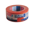 Adhésif plastifié de marquage au sol permanent TesaFLEX PVC 4169 bleu rouleau de 33mx50mm masse acrylique 180µ