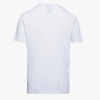 Tshirt Graphic organic coloris blanc taille S