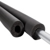 Tubes isolants InsulTube non fendus épaisseur 32 mm pour tube Ø 28mm carton de 24m