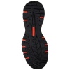 Chaussures basses Chelsea Evolution BOA S1P SRC coloris noirorange pointure 39