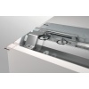 Kit amortisseur de fermeture Silent Système TopLine L 50 kg pour meuble à 2 portes