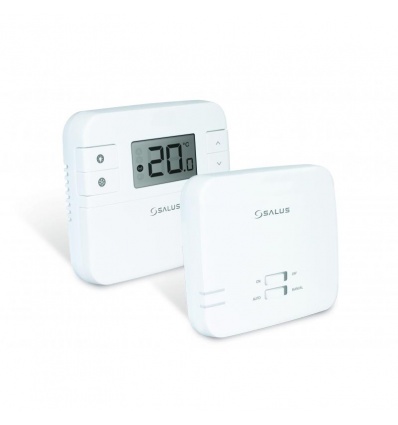 Thermostat dambiance numérique RT310RF