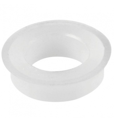 Bague de réduction plastique diamètre extérieur 20 mm diamètre intérieur 12 mm