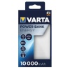 Batterie rechargeable Power Bank Energy 10000 mAh