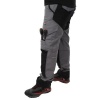 Pantalon PROTECTOR coloris noirgris taille 46