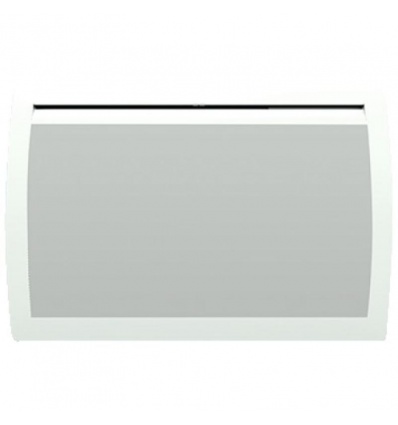 Panneau rayonnant Aurea D horizontal 750W blanc